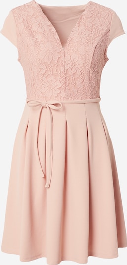 Suknelė iš VILA, spalva – ryškiai rožinė spalva, Prekių apžvalga