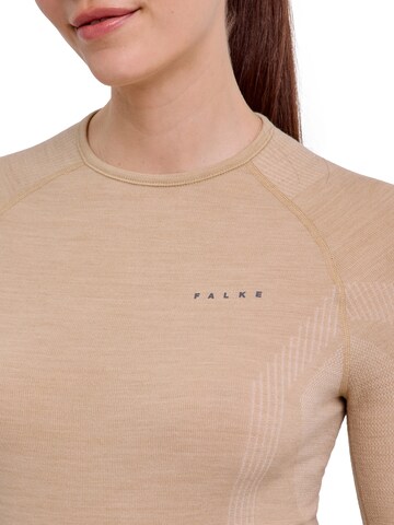 FALKE Base Layer in Beige