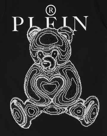 Maglietta 'Teddy' di Philipp Plein in nero