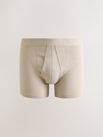 Boxers Next en beige