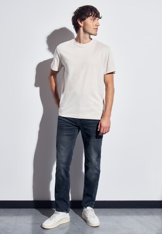 Street One MEN Regular Jeans in Blue