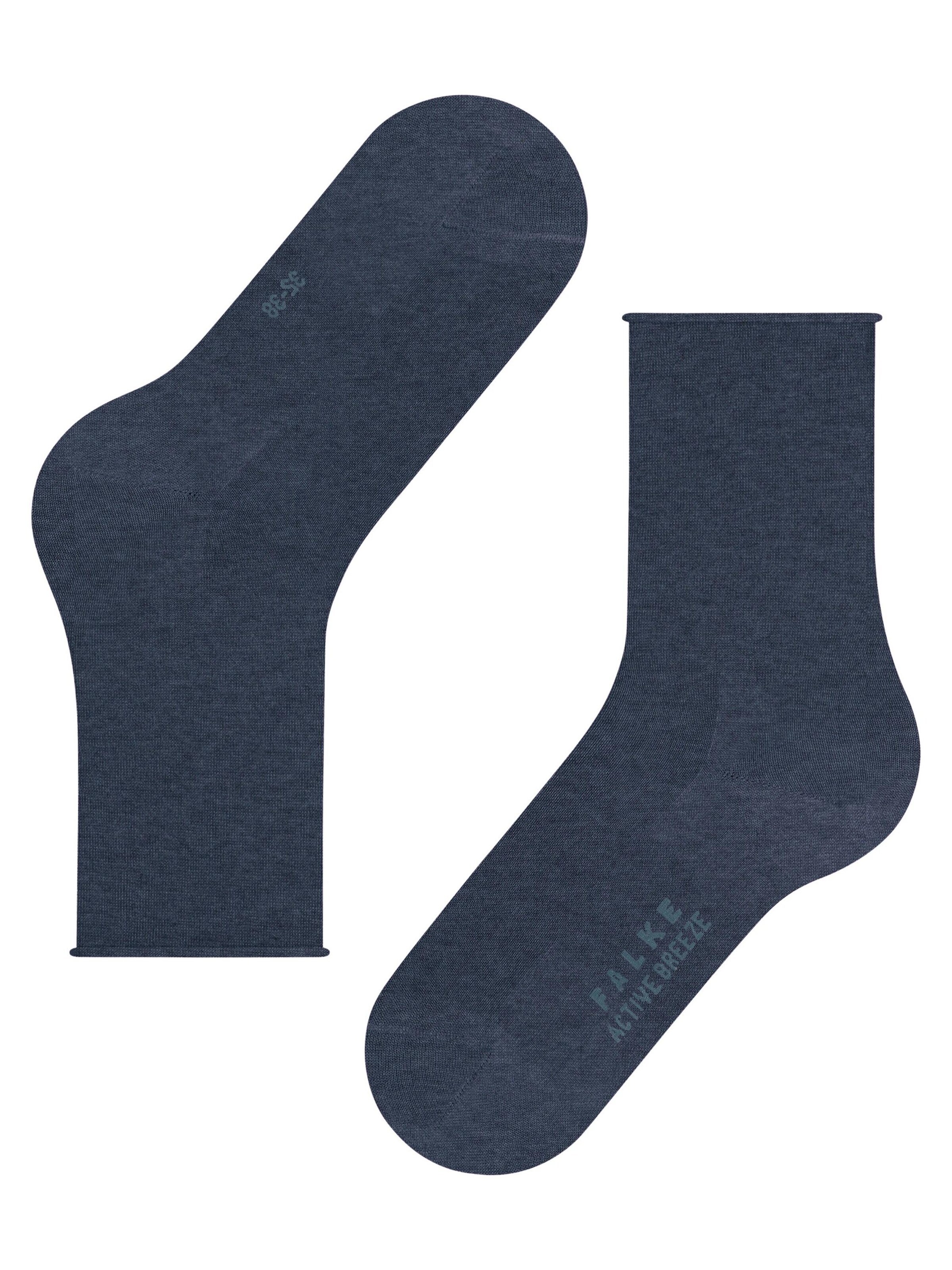 FALKE Socken 'Active Breeze'‌‌‌‌ in Mischfarben