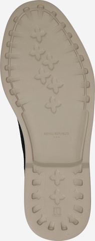 ROYAL REPUBLIQ أحذية Chukka بلون أزرق