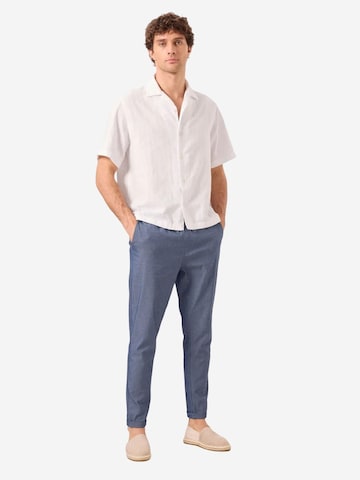 Tommy Life Hose 'Hose'‌‌ in Blau