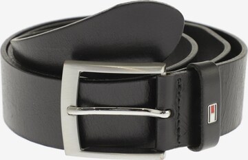 TOMMY HILFIGER Belt & Suspenders in One size in Black: front