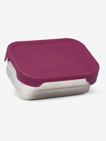 ergobag Tableware Set in Pink