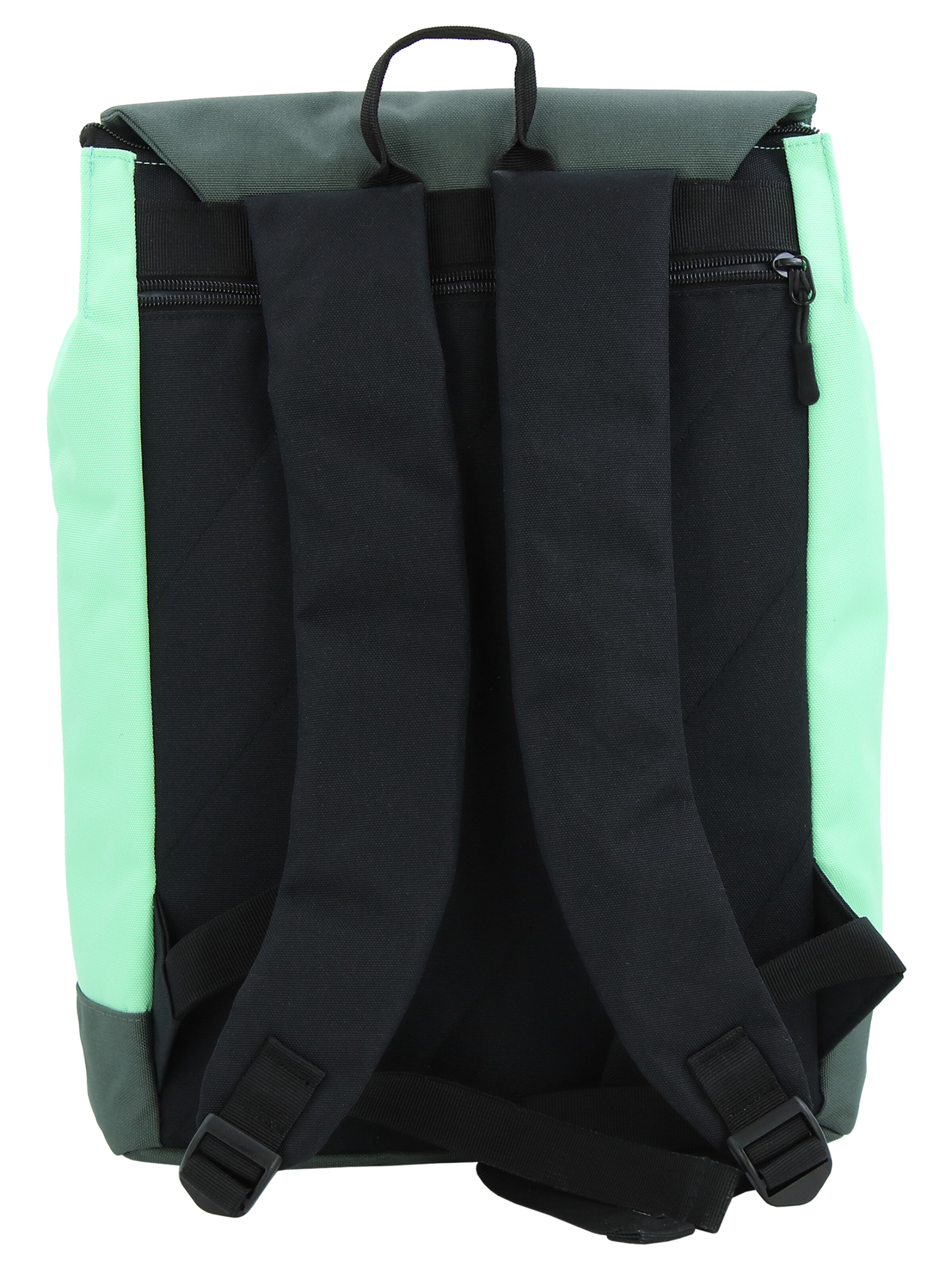 Jennifer Jones Backpack in Green