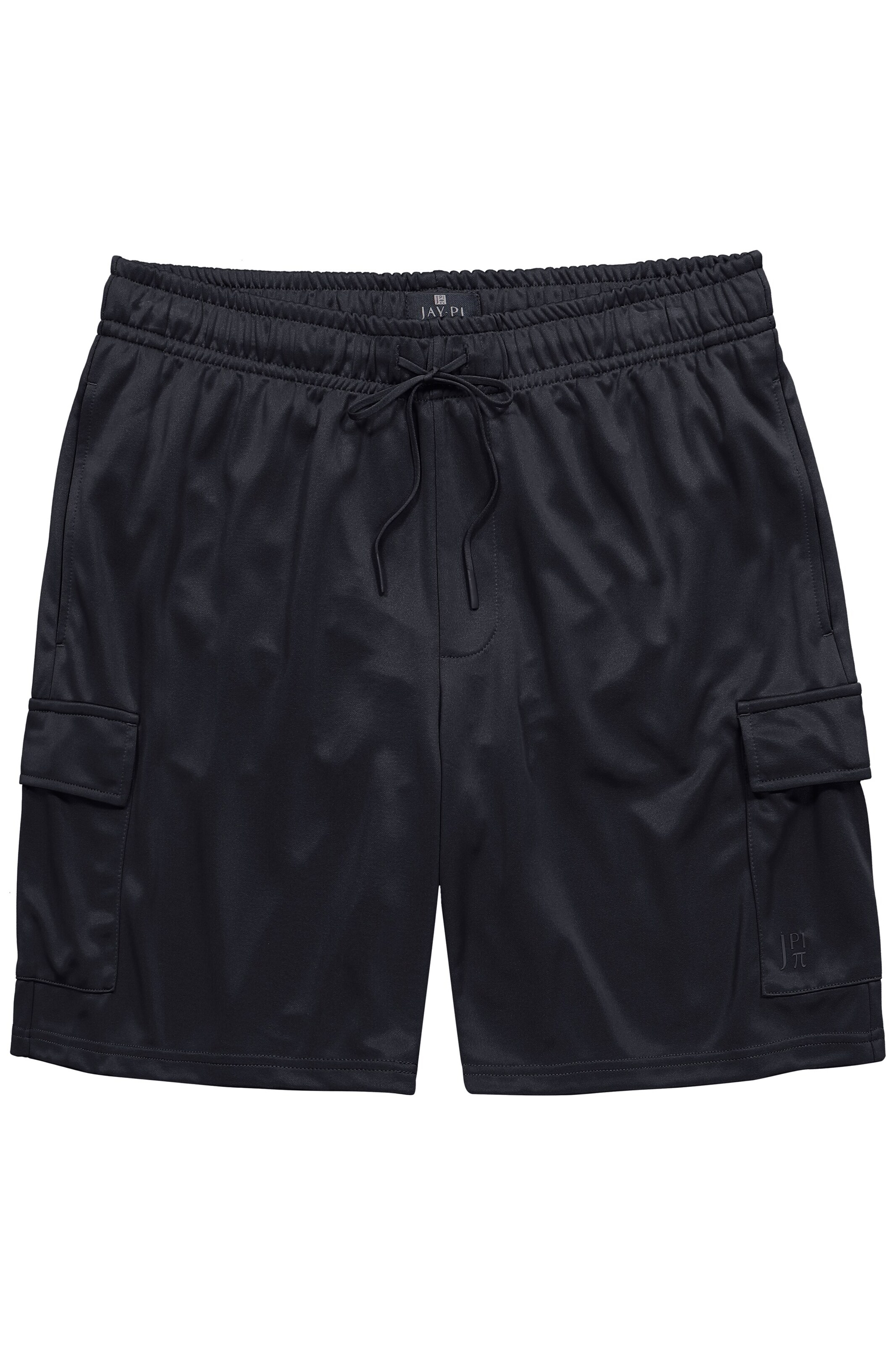 JAY-PI Broek in Zwart: voorkant