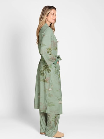 PIP STUDIO Kimono‌ in Grün