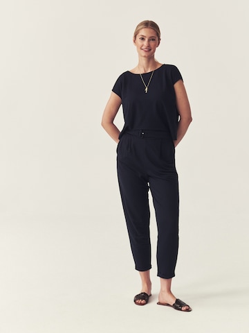 TATUUM Jumpsuit 'Agajana' in Blau: Vorderseite