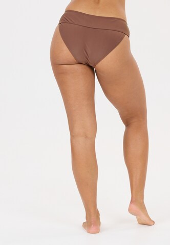 NOU Bikinihose 'Yurika' in Braun