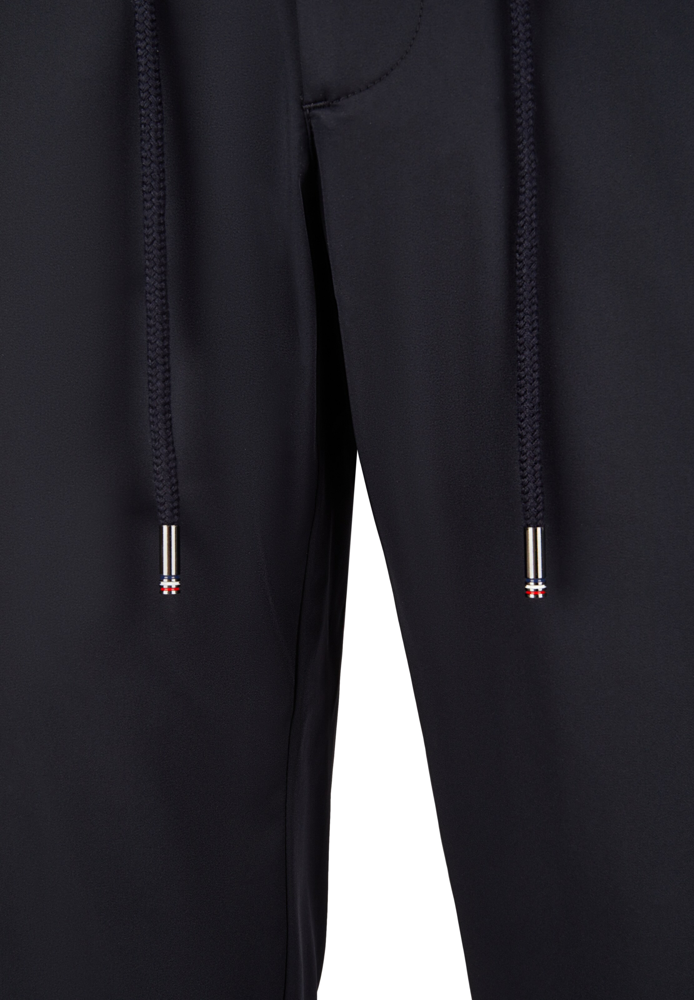 Coupe slim Pantalon chino HECHTER PARIS en bleu