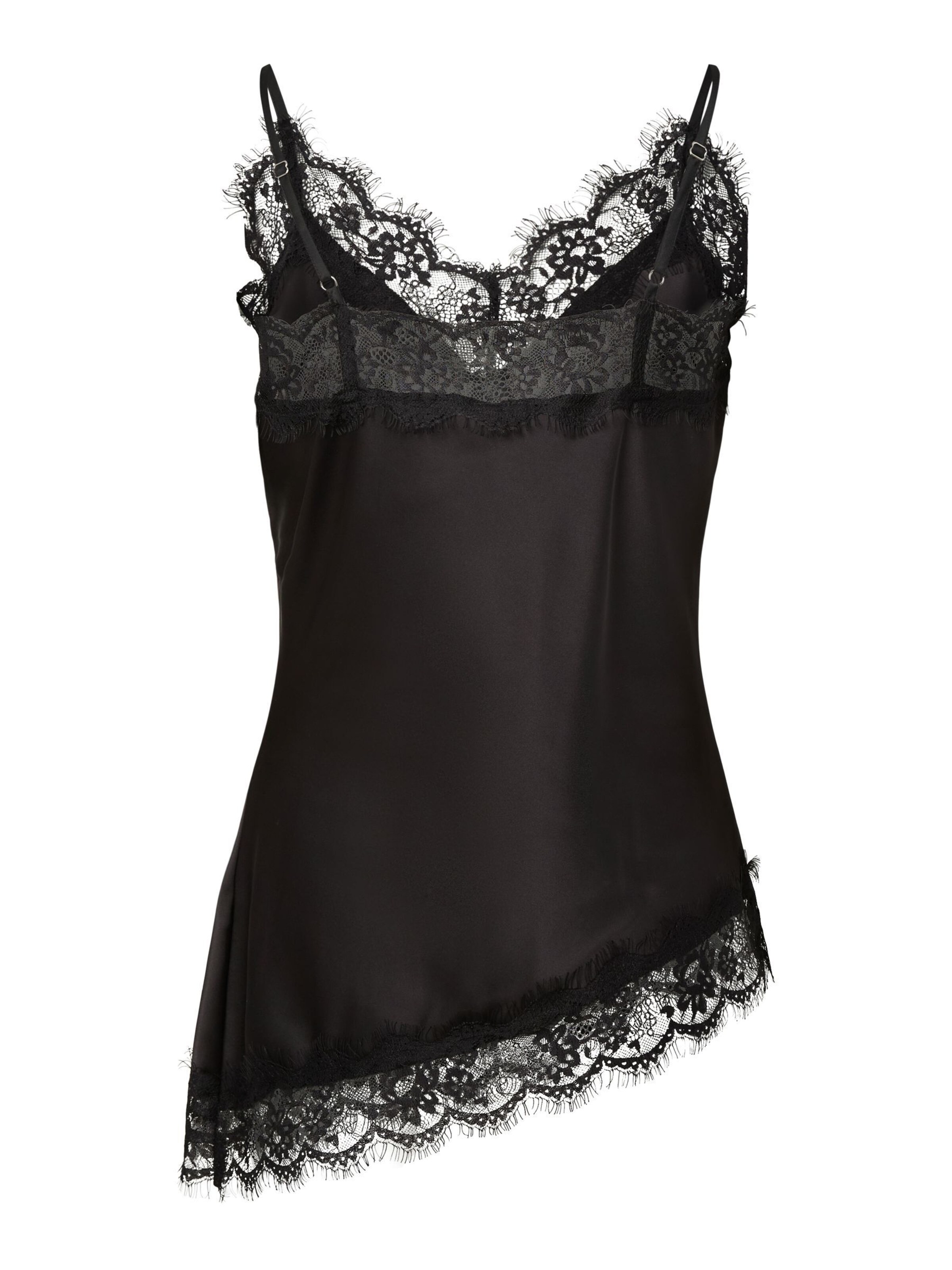 Haut 'PCNOMI' PIECES en noir