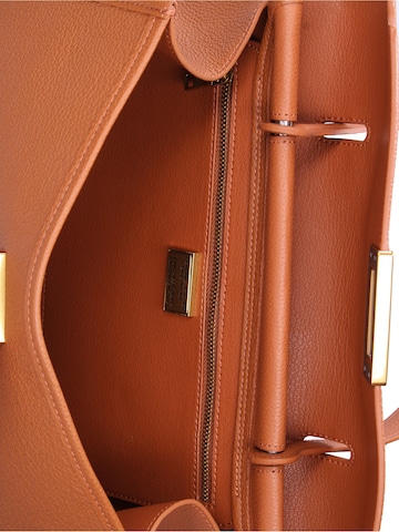 Gave Lux Shoulder bag in Brown