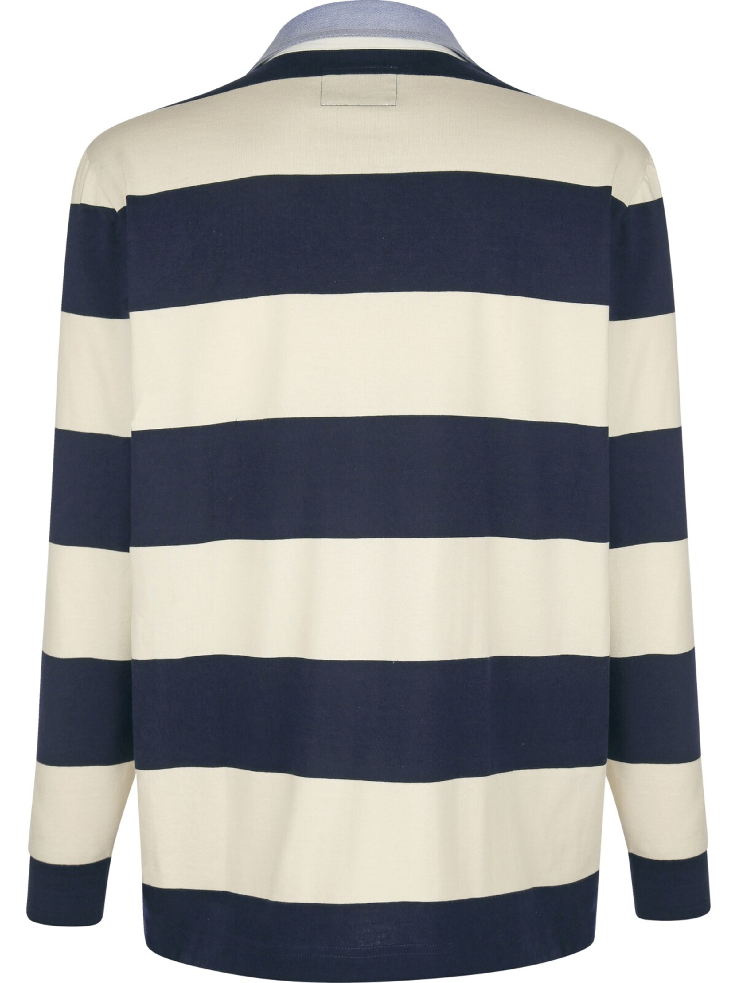 BABISTA Sweatshirt ' Viorento ' in Blue