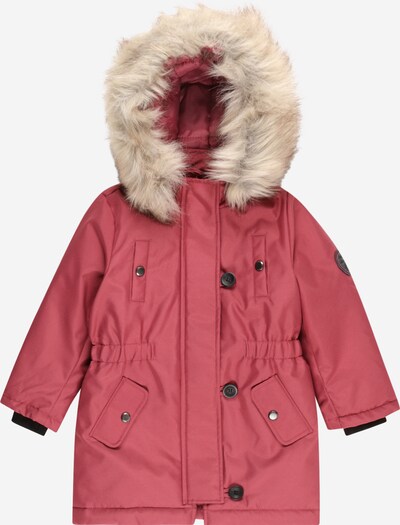 KIDS ONLY Winter Jacket in Pastel red, Item view