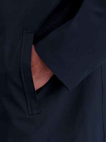 PIERRE CARDIN Tussenjas in Blauw