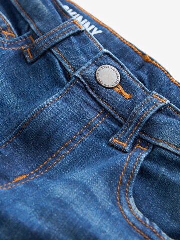 Next Skinny Jeans in Blue
