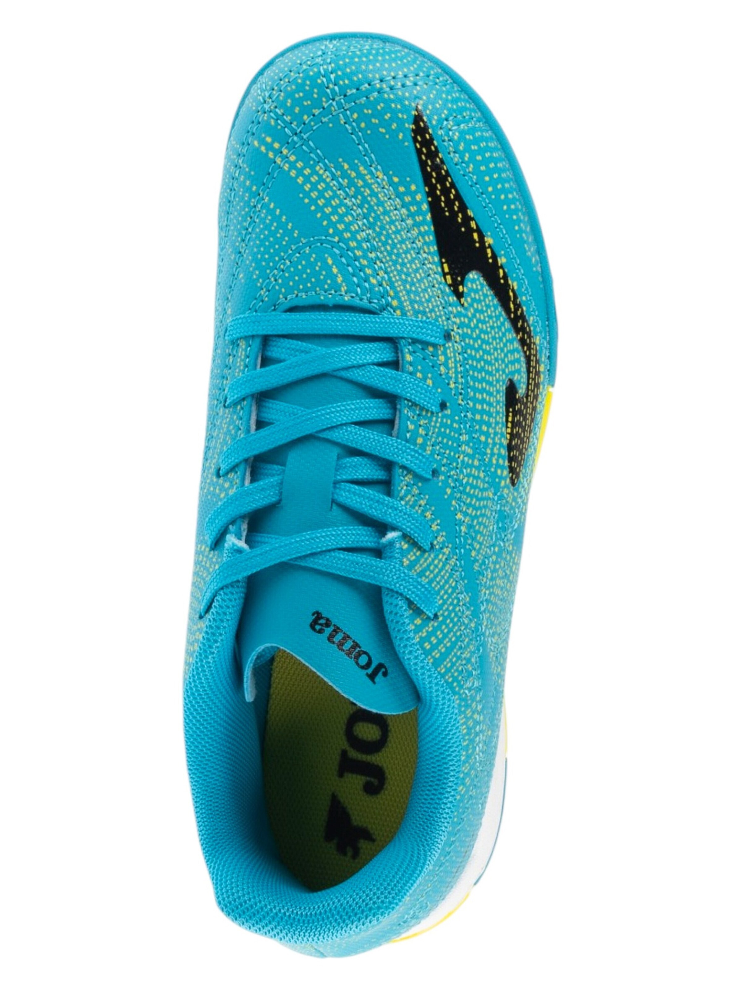 JOMA Sportschoen 'Joma Evolution Jr 26 EVJW TF' in Blauw