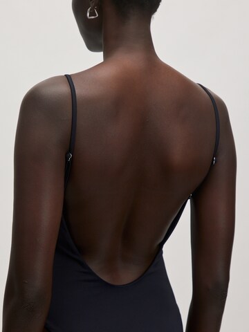Maillot de bain 'Rabi' EDITED en noir