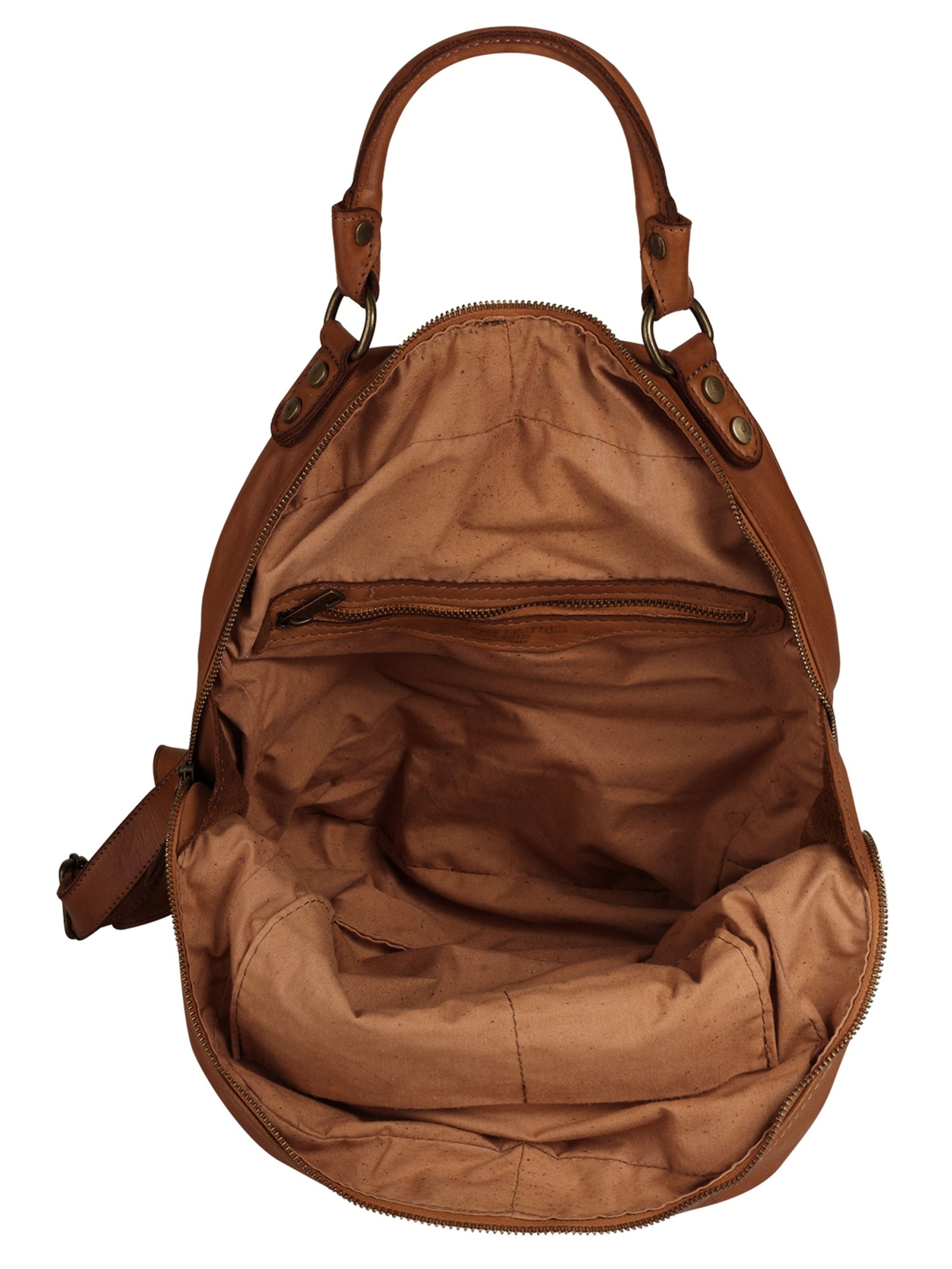 Sac à dos Samantha Look en marron