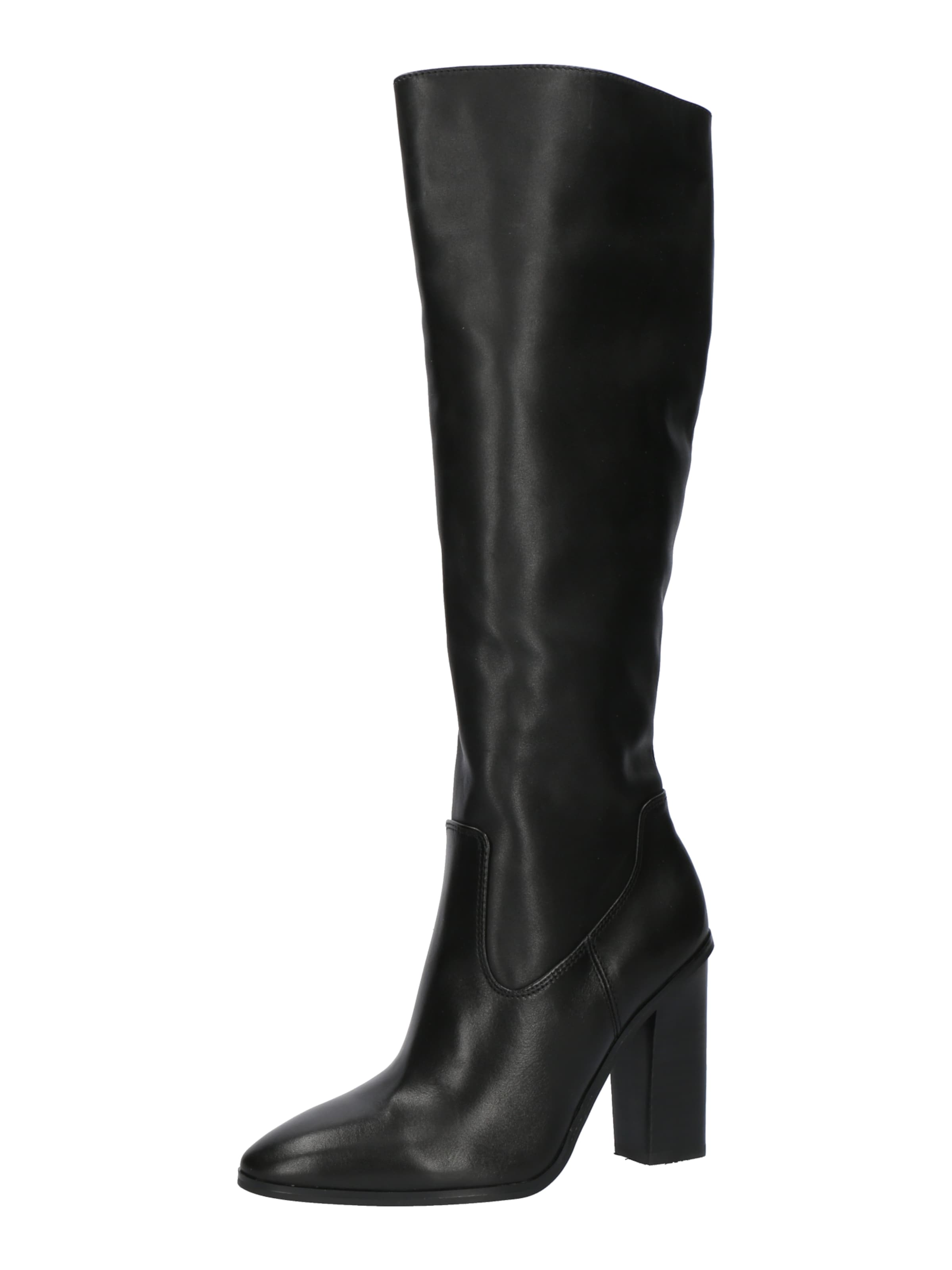 ALDOČizme 'GLAJAR' - crna boja: prednji dio