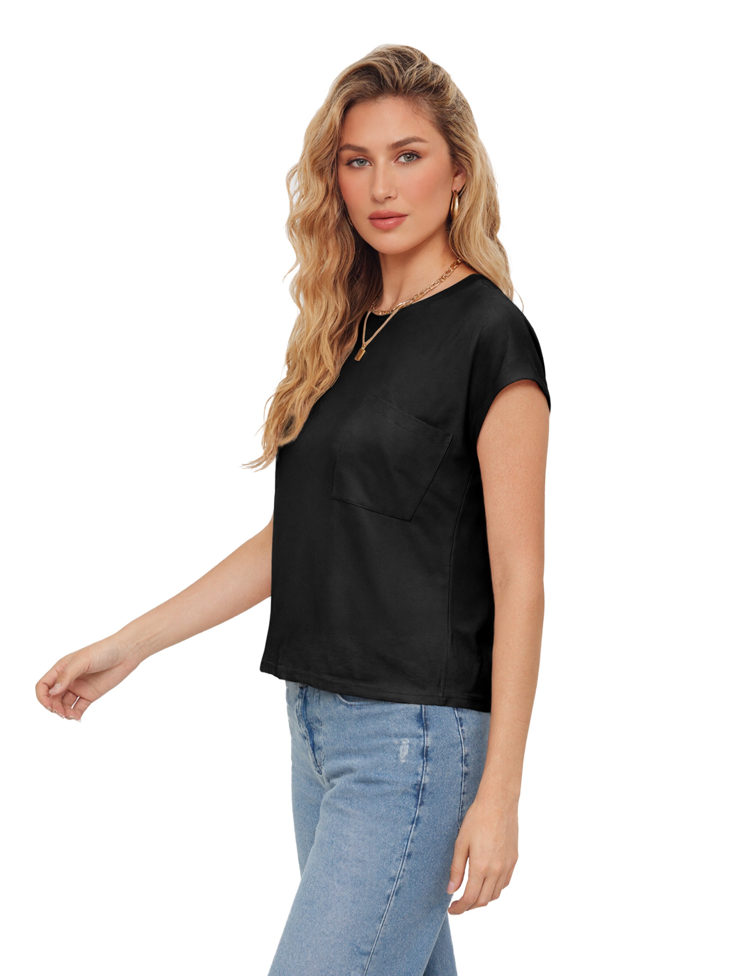 Imily Bela Paita värissä musta