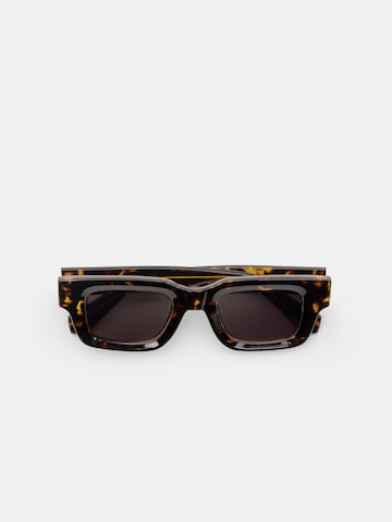 Pull&Bear Napszemüveg - barna