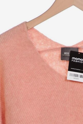 MOS MOSH Sweater & Cardigan in XS in Pink