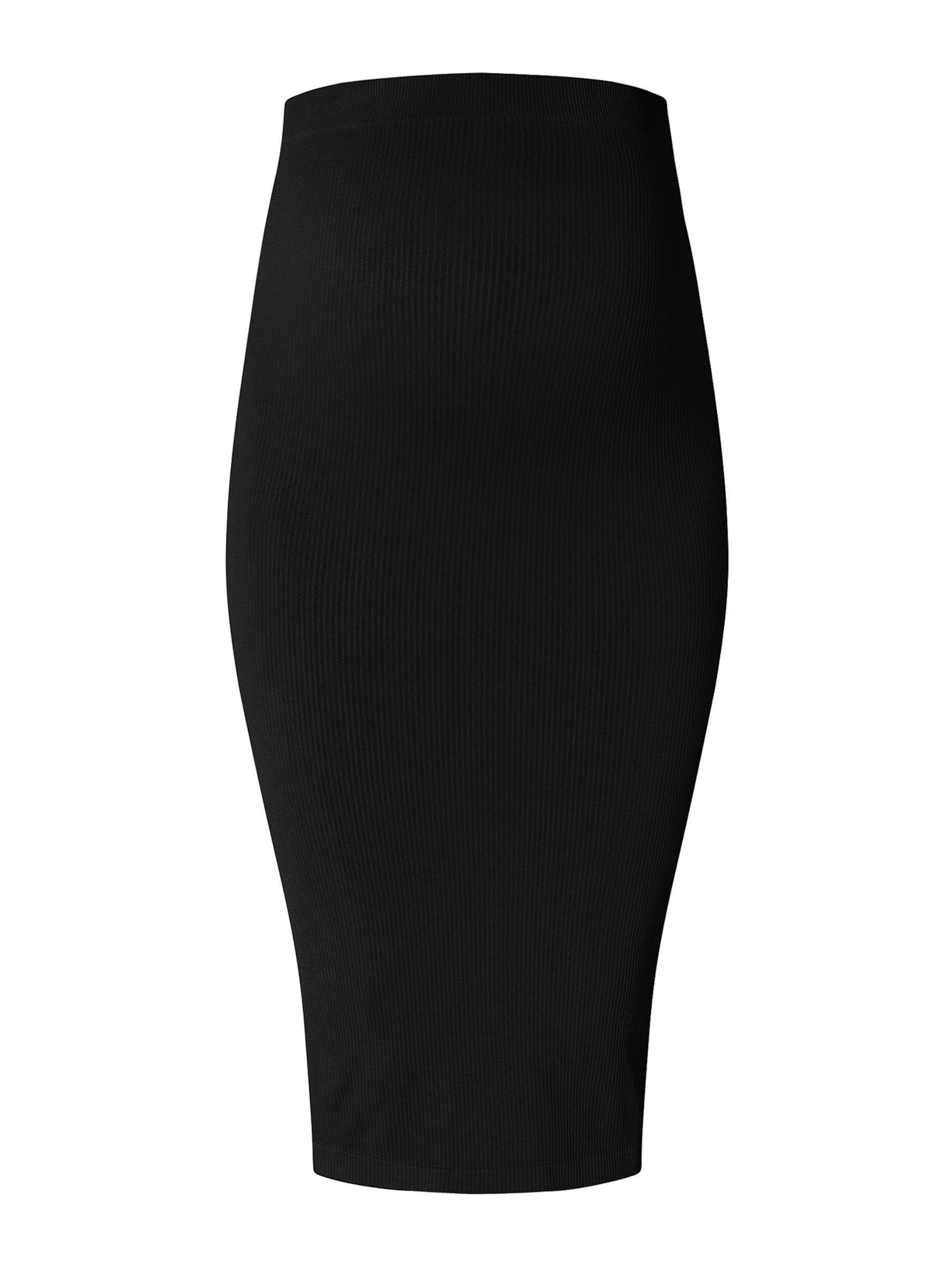 Noppies Skirt 'Ema' in Black: front