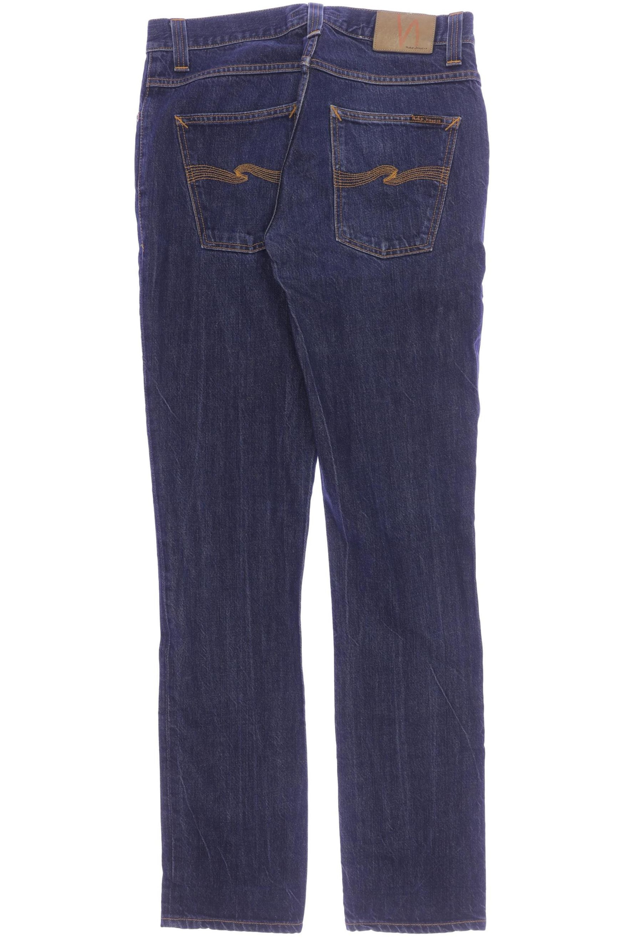 Nudie Jeans Co Jeans in 32 in Blue
