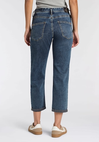 Herrlicher Regular Jeans in Blue