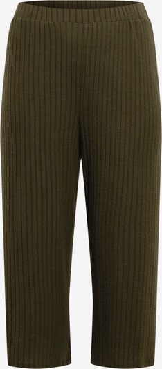 River Island Plus Pantalon 'CARLA' en kaki, Vue avec produit