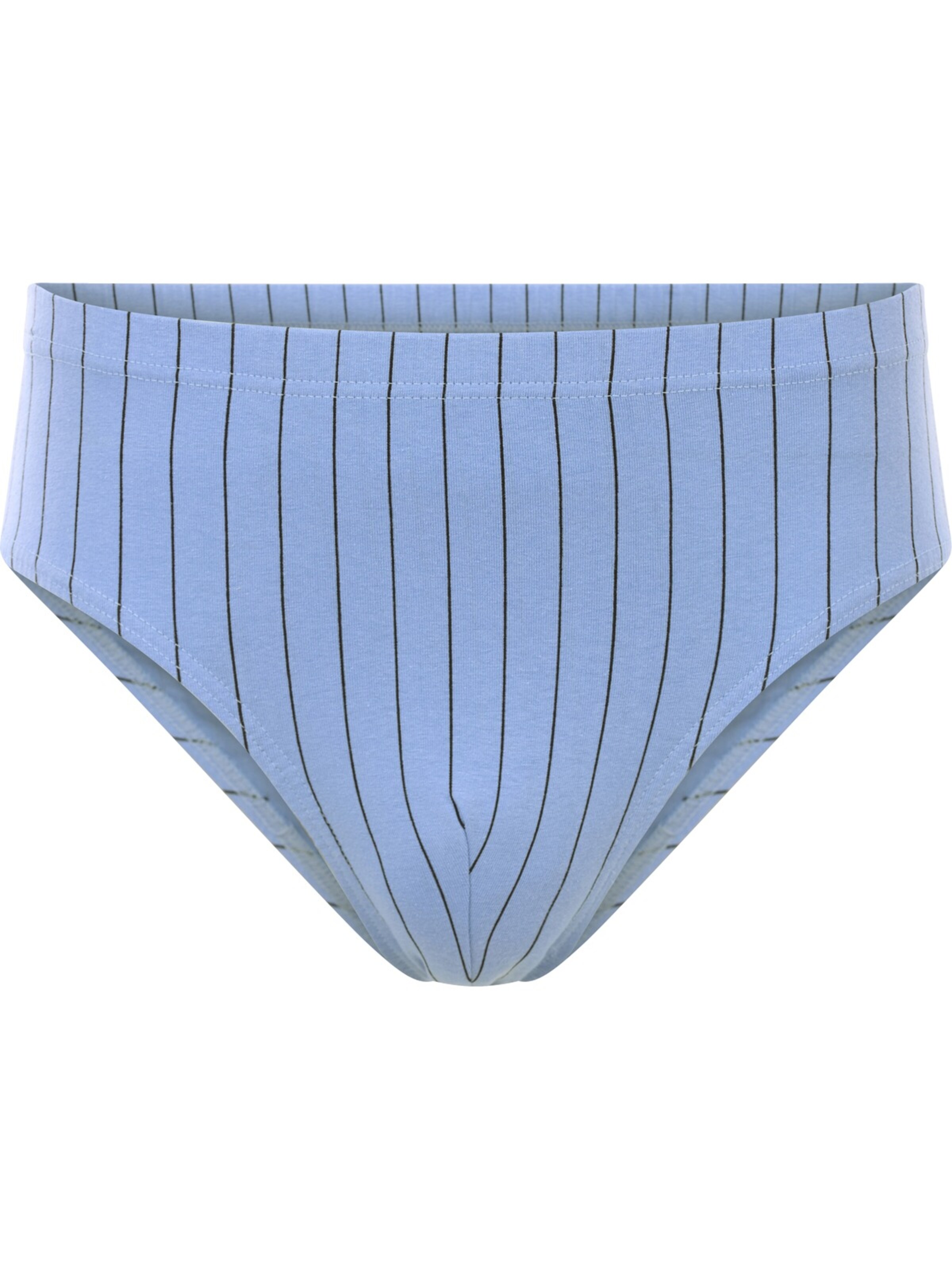 BABISTA Panty 'Ciatorro' in Blue