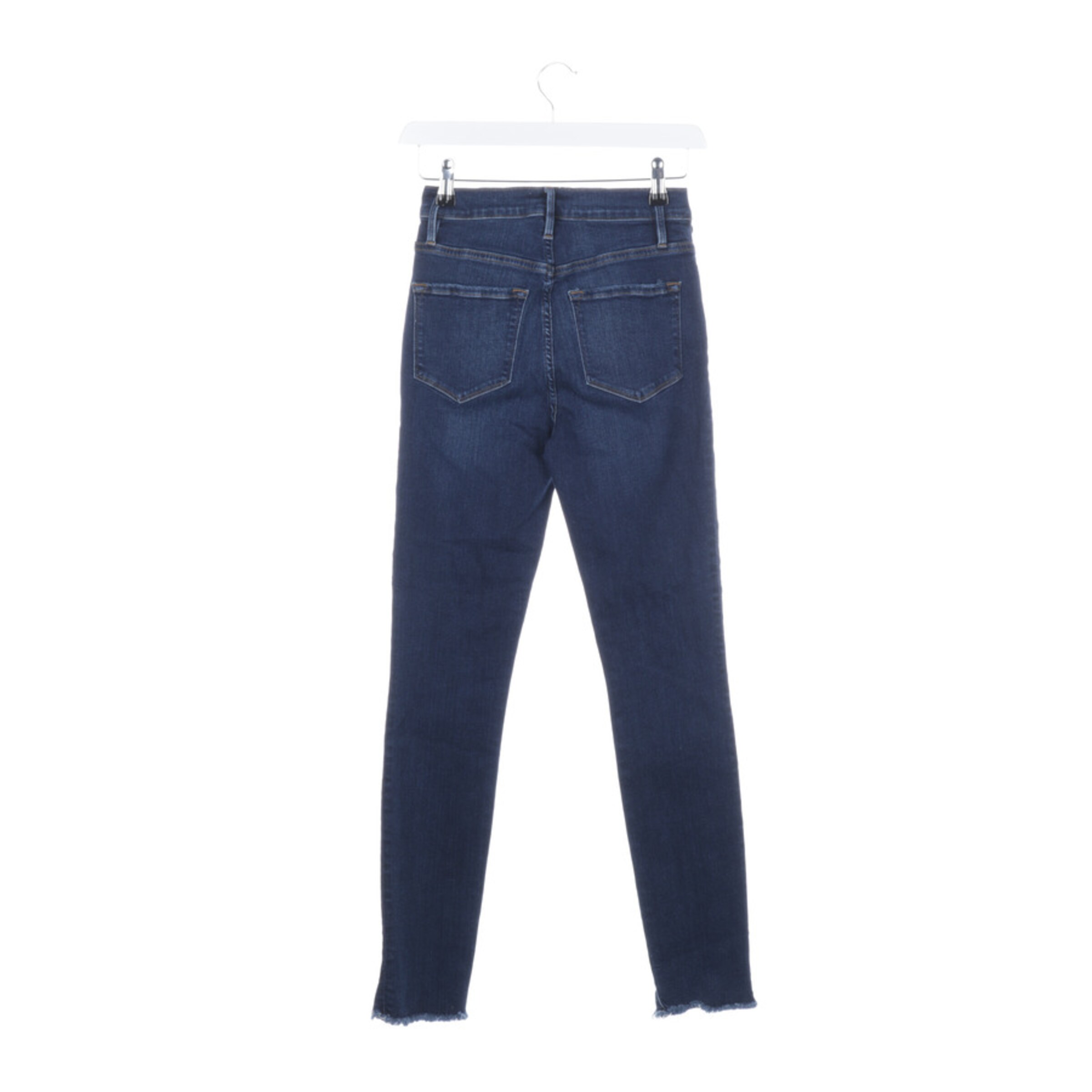 FRAME Jeans in 25 in Blue
