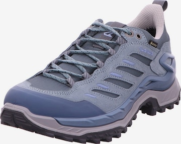 LOWA Halbschuh 'Innovo Gtx' in Blau: Vorderseite