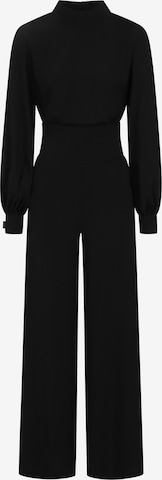 HotSquash Jumpsuit in Black: front