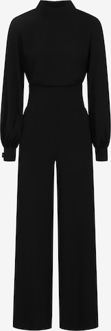 HotSquash Jumpsuit i sort: forside