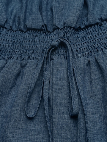 MEETWEE Jumpsuit in Blue