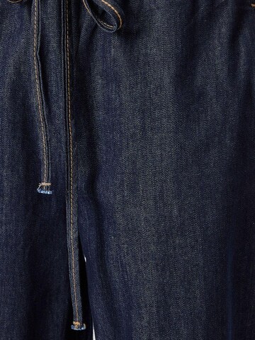 Happiness İstanbul - Calças de fato em azul