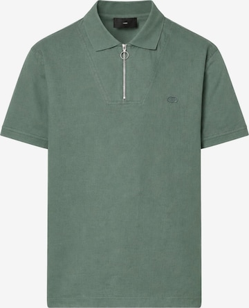 Liu Jo - Camiseta en verde: frente