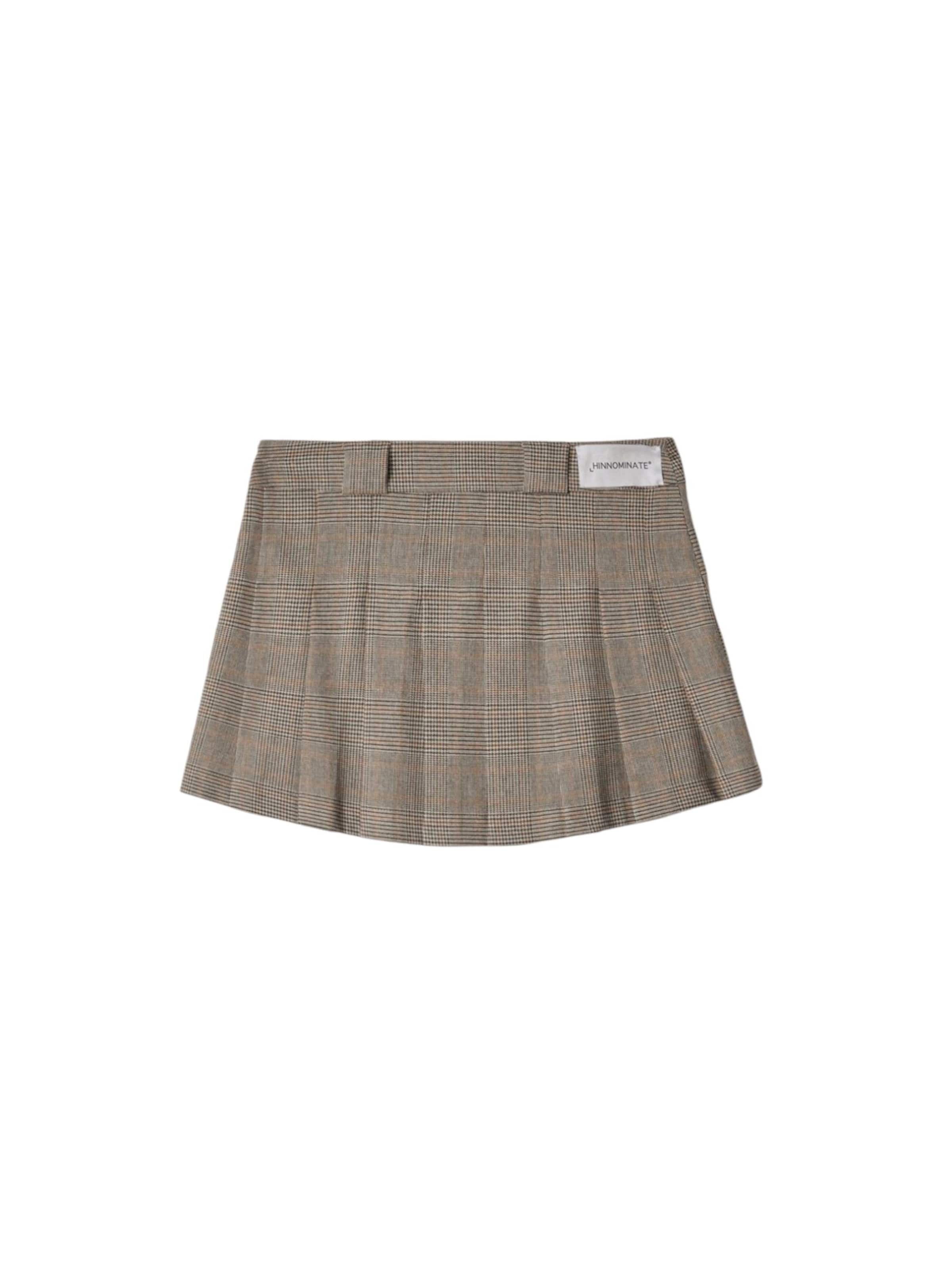 HINNOMINATE Rock in Mischfarben