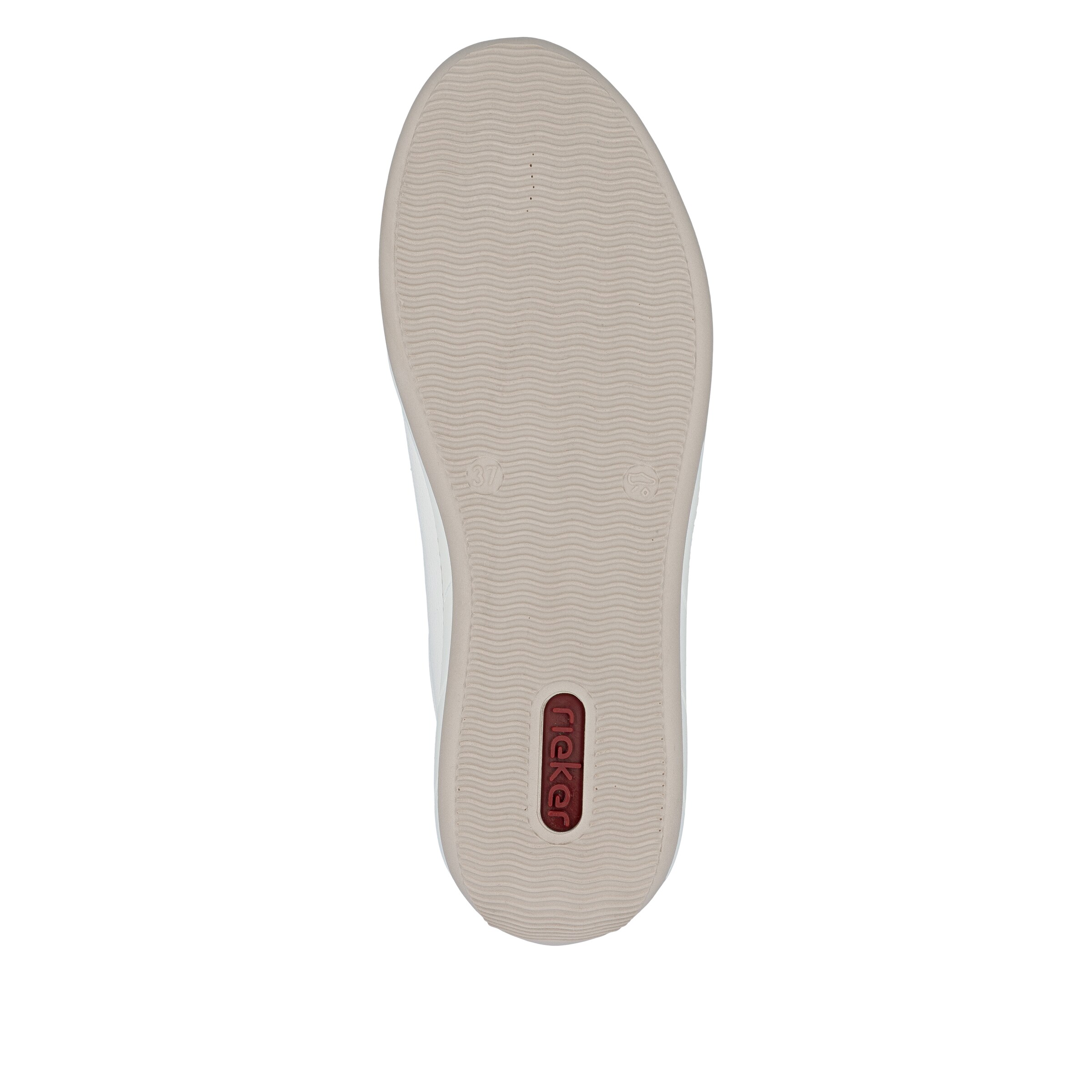 Rieker Sneaker in Blau