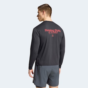 ADIDAS PERFORMANCE Performance Shirt in Black