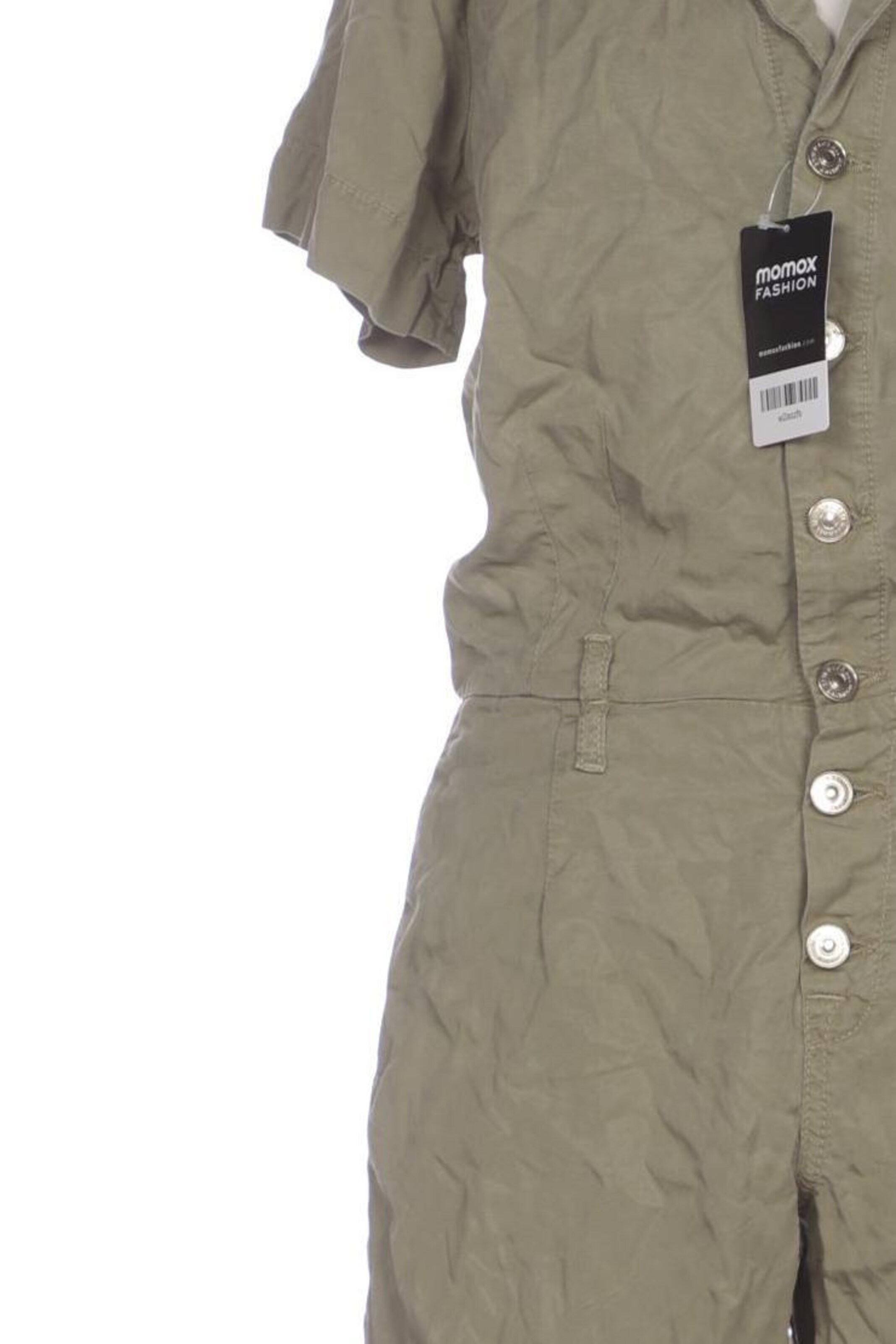 7 for all mankind Overall oder Jumpsuit XS in Grün