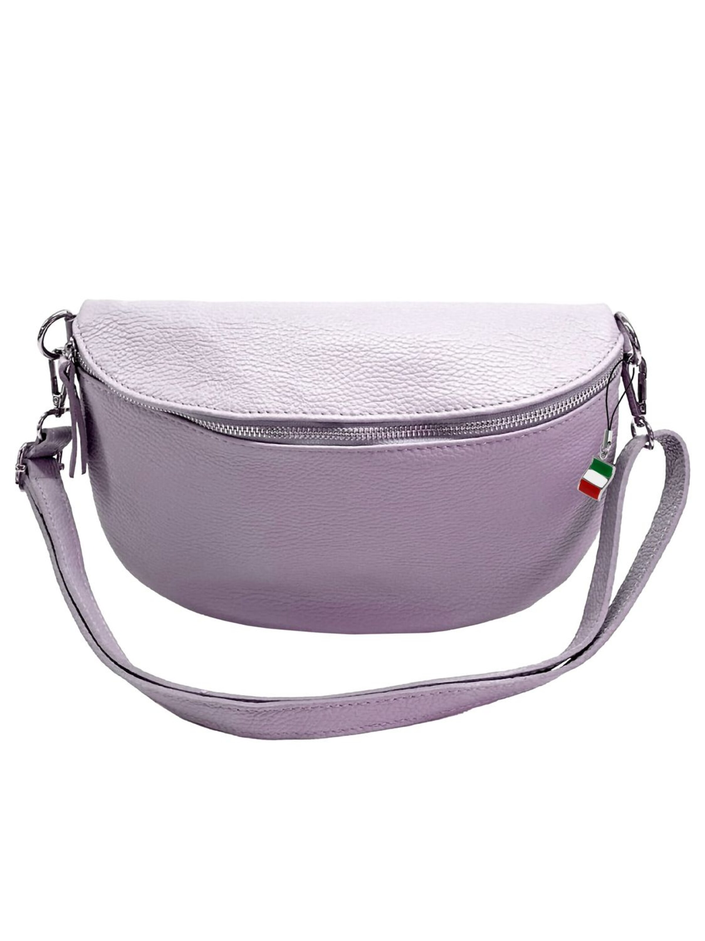 Florence Belt bag in Pink