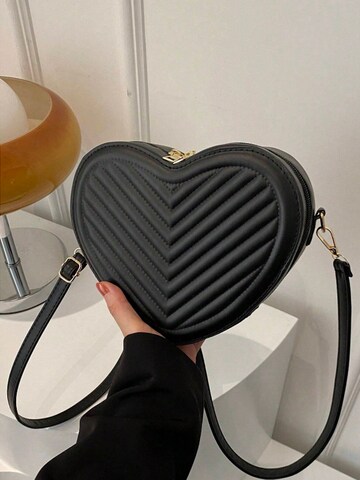 Tomshop24-7 Crossbody Bag 'Irma' in Black