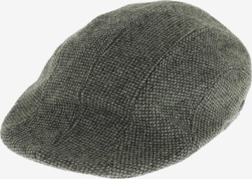 bugatti Hut oder Mütze 54 in Grün: predná strana