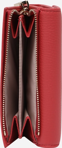 Coccinelle Wallet in Red