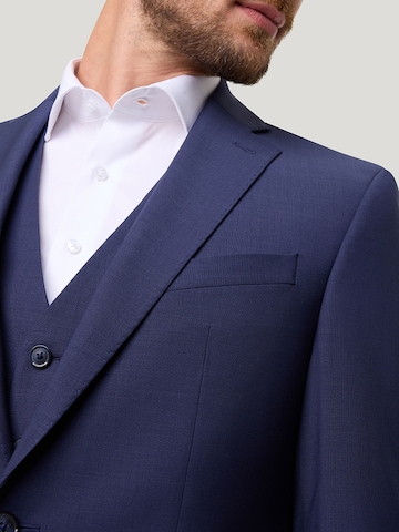 PIERRE CARDIN Regular fit Blazer 'Grant' in Blue